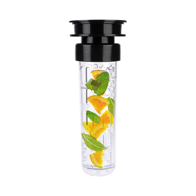 MOMO WAY Wasserflasche | BPA free | Tritan