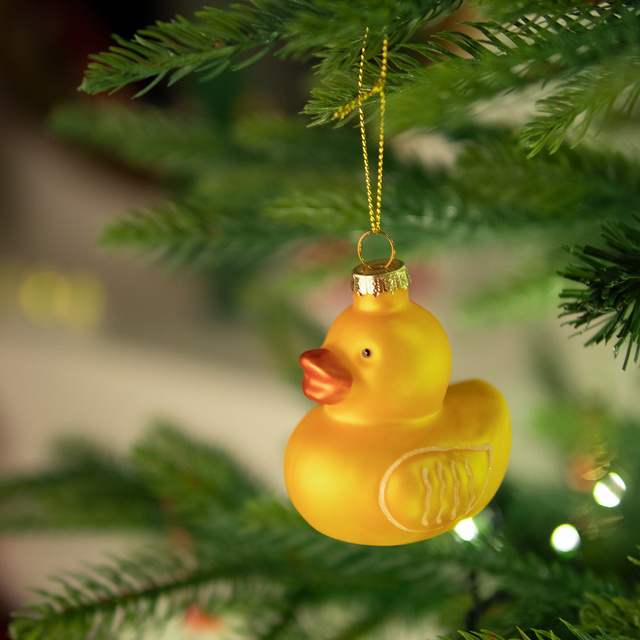 Bombki Choinkowe 3-pak