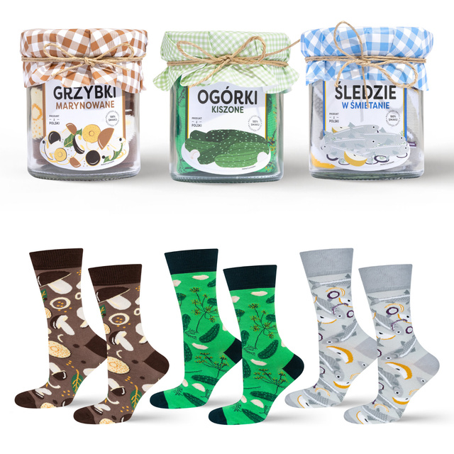 Set aus Super Papa Herrensocken und Super Papa Hausschuhen mit Schlüsselanhänger