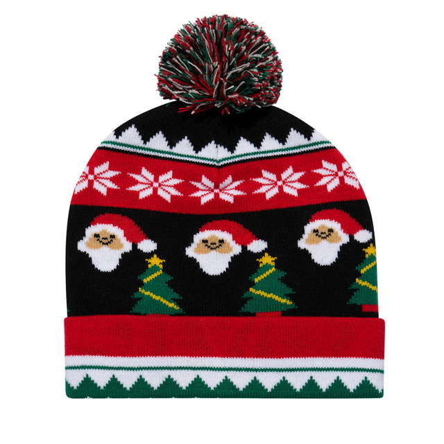 Men’s Santa Hat