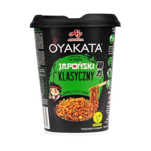 Skarpetki Oyakata Classic w Kubku