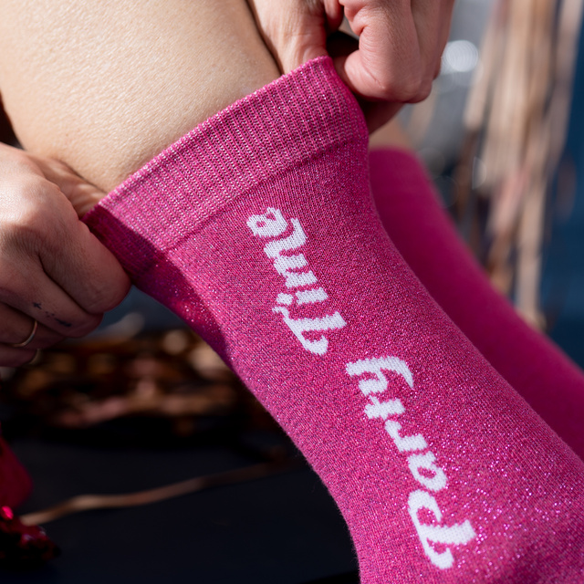 Skarpetki Shaker 2-pak