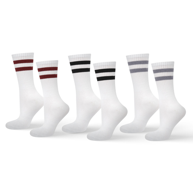 Sport-Socken 3er-Pack