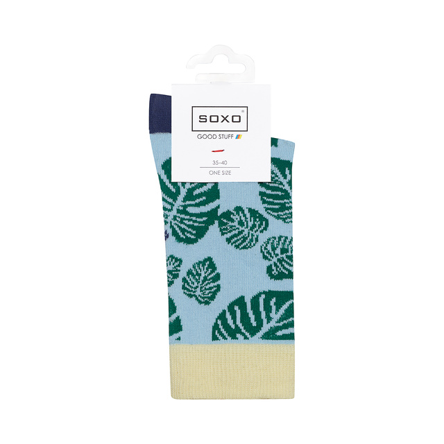 Women's Socks SOXO GOOD STUFF