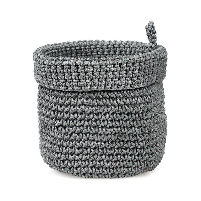 Momo Way bathroom basket