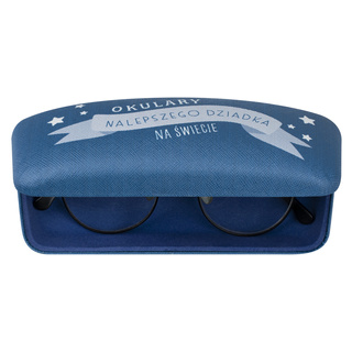 Case for Grandma's glasses SOXO Gift for Grandma