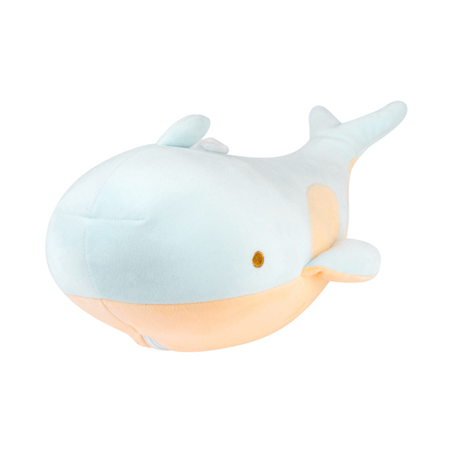 Poduszka Podróżna Delfin