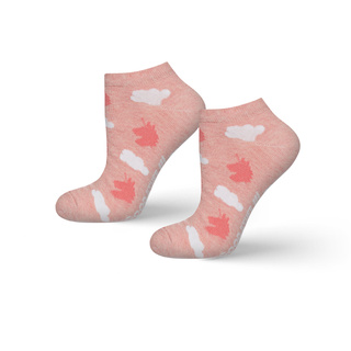 Colorful women's socks SOXO GOOD STUFF