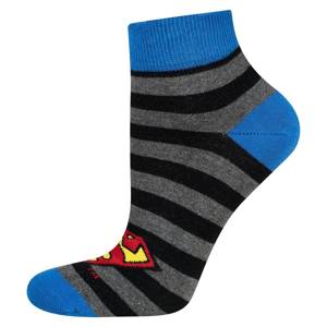 Мужские носки DC Comics Superman